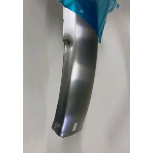 PARAFANGHI PER BICI 24/26 ALLUMINIO