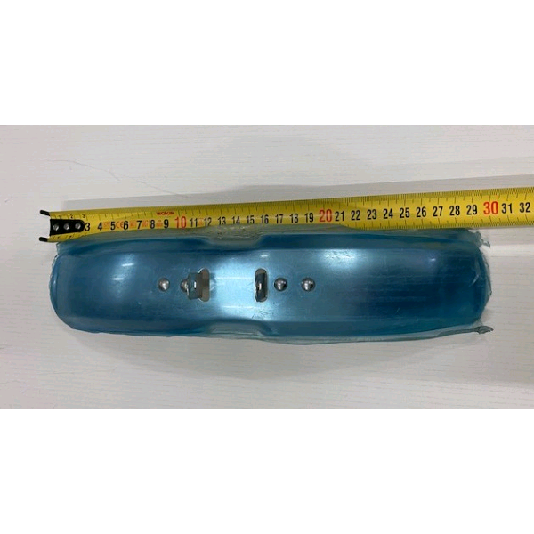 PARAFANGHI PER BICI 20 ALLUMINIO