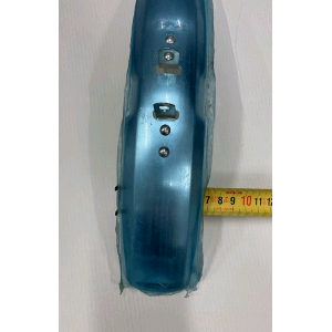 PARAFANGHI PER BICI 20 ALLUMINIO