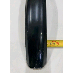 PARAFANGHI PER BICI 24/26 NERO