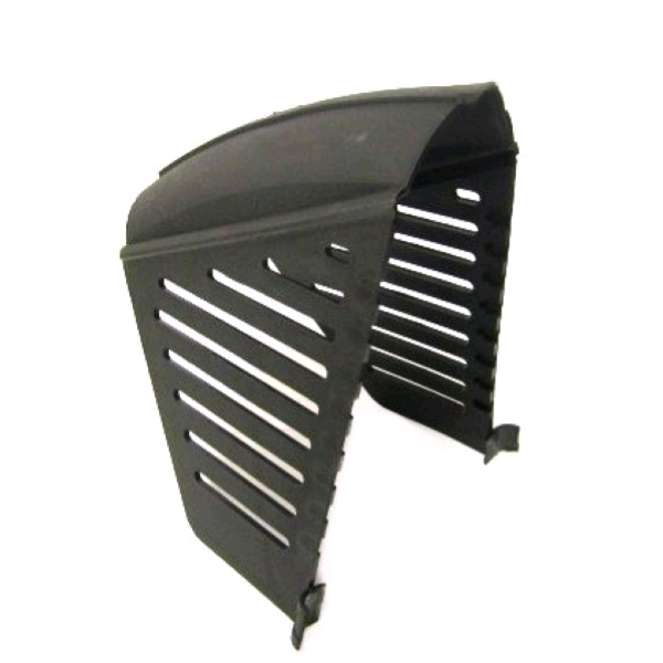 PROTEZIONE PIEDI BIMBO PER RUOTA BICI ANTERIORE