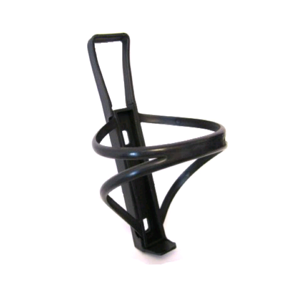 PORTABORRACCIA BICI NERO