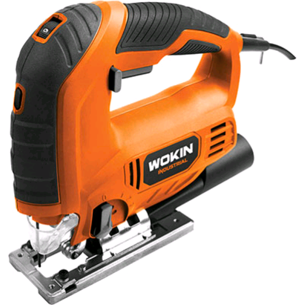 SEGHETTO ALTERNATO WOKIN 850W