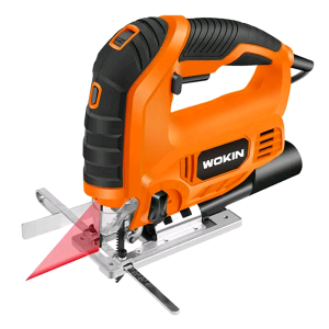 SEGHETTO ALTERNATO WOKIN 850W