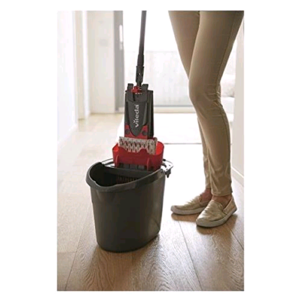 MOCIO VILEDA REVOLUTION