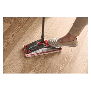 MOCIO VILEDA REVOLUTION