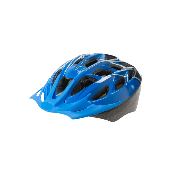 CASCO BICI INFUSION Tg. L 58/62 BONIN