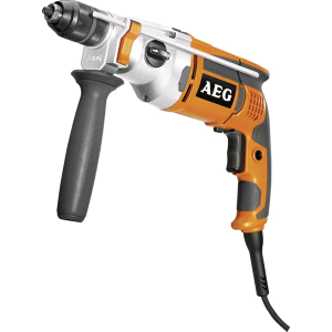 AEG TOP TRAPANO+TASSELLATORE+SEGA CIRCOLARE MULTI-MATERIALE