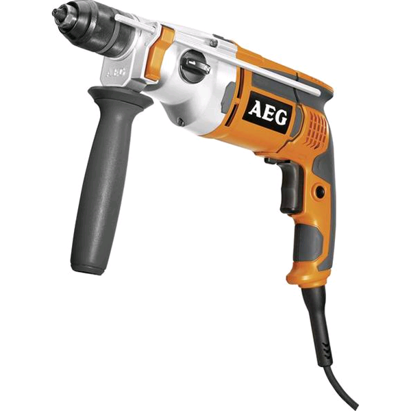 AEG TOP TRAPANO+TASSELLATORE+SEGA CIRCOLARE MULTI-MATERIALE