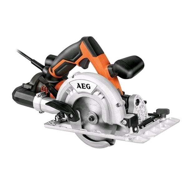 AEG TOP TRAPANO+TASSELLATORE+SEGA CIRCOLARE MULTI-MATERIALE