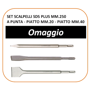 AEG TOP TRAPANO+TASSELLATORE+SEGA CIRCOLARE MULTI-MATERIALE