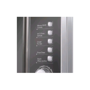 FORNO MICROONDE 800W LT.20   MW-2705