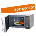FORNO MICROONDE 800W LT.20   MW-2705
