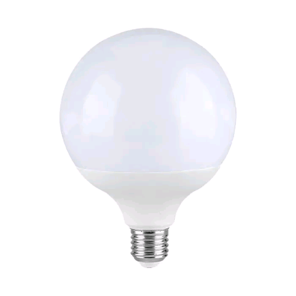 LAMPADA LED V-TAK Globo G120 22W 6500K