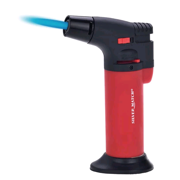 ACCENDIGAS ANTIVENTO BRUCIATORE Gastorch