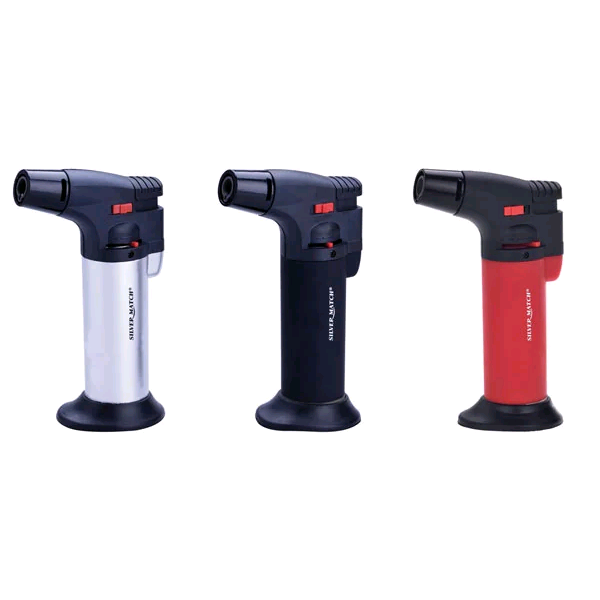 ACCENDIGAS ANTIVENTO BRUCIATORE Gastorch