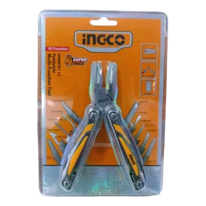 PINZA MULTIFUNZIONE INGCO 15 FUNZIONI