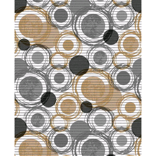 PASSATOIA CORSIA AQUAMAT CM.65