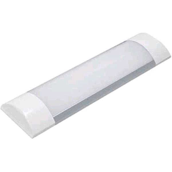 PLAFONIERA LED STABILA BATTEN 18W CM.60 6000K