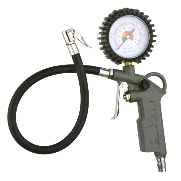 PISTOLA DI GONFIAGGIO GLOBEX