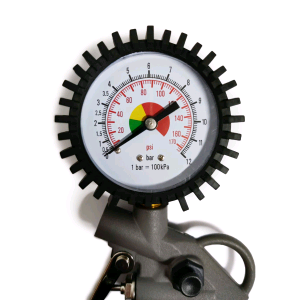 PISTOLA DI GONFIAGGIO GLOBEX