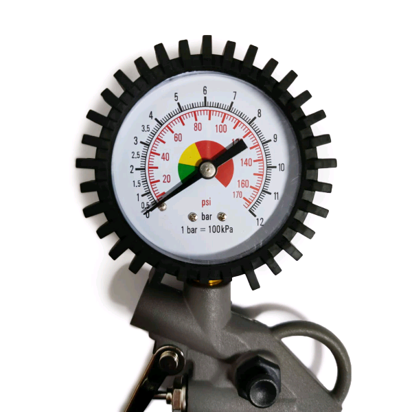 PISTOLA DI GONFIAGGIO GLOBEX