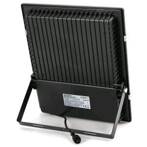 PROIETTORE LED AIGO 200W CCT Floodlight CON PANNELLO SOLARE