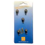 GANCIO GOCCIA MEDIA BRONZO