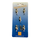 GANCIO OMINO PICCOLO NIKEL