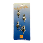 GANCIO OMINO MEDIO NIKEL