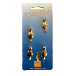 GANCIO OMINO MEDIO ORO