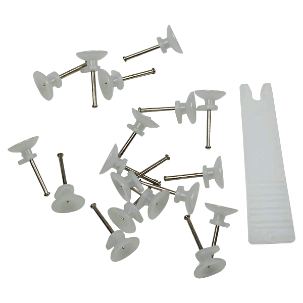 GANCIO TONDINO GRIP D.10