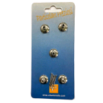 GANCIO TONDINO GRANDE NIKEL