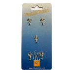 GANCIO GIGLIO MIGNON NIKEL