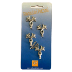 GANCIO FLORENCE ARGENTO