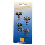 GANCIO FLORENCE BRONZO