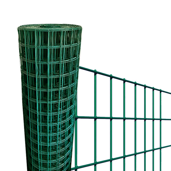 RETE PLASTIFICATA 50X75 H.100 MT. 10