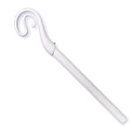 BASTONE KIT 120-210 BIANCO OPACO NAIROBI