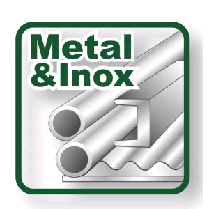 DISCO SMERIG.115 FERRO MM.1 BOX PZ.15 JADEVER