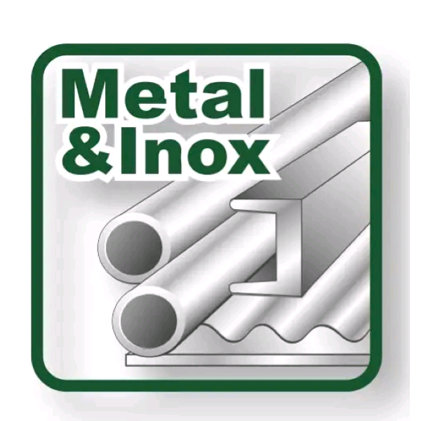 DISCO SMERIG.115 FERRO MM.1 BOX PZ.15 JADEVER