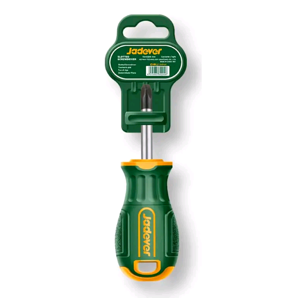 CACCIAVITE NANO PH1 X38 JADEVER