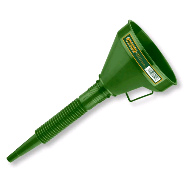 IMBUTO D.14,5 CON FLESSIBILE 