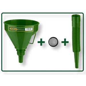 IMBUTO D.14,5 CON FLESSIBILE 