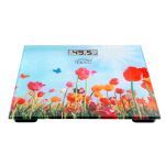 BILANCIA PESA PERSONA DCG 150KG.