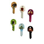 CHIAVE SILCA UL050 ART KEYS