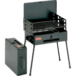 BARBECUE A CARBONELLA 40x30x H73 PIC-NIC 