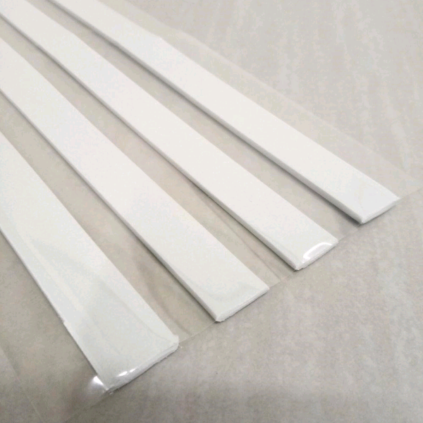 SIGILLANTE ELASTOPLASTICO 4 FILE 13X7 BIANCO