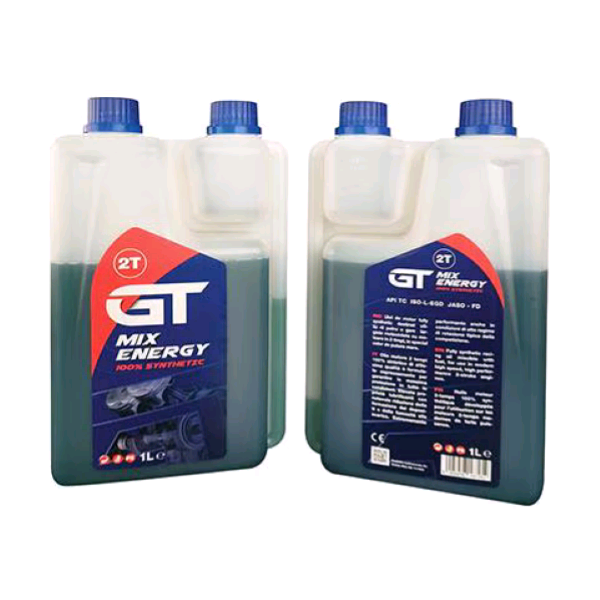 OLIO MISCELA LT.1 GT MIX ENERGY 