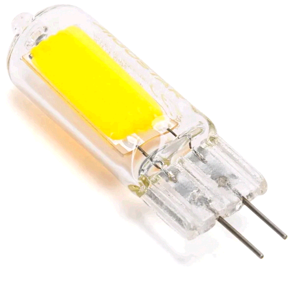 LAMPADA LED AIGO G4 2W 6500K