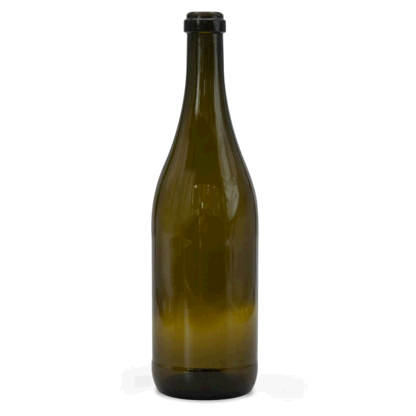 BOTTIGLIA EMILIANA CC.750